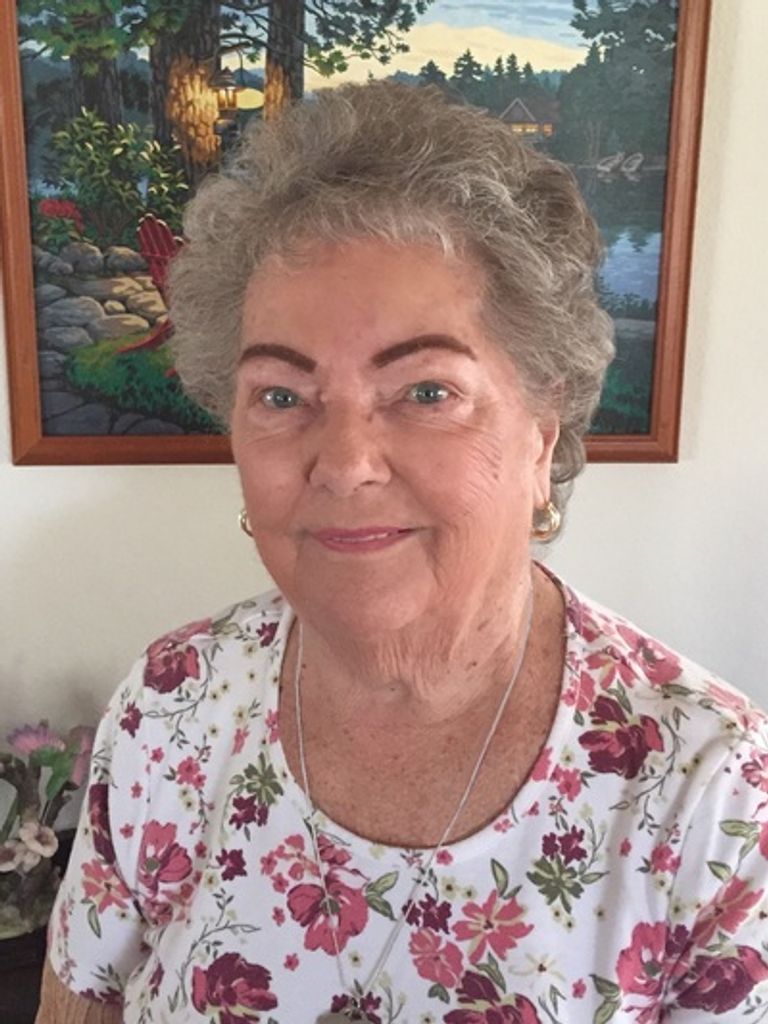 Margaret Louise Smith Profile Photo