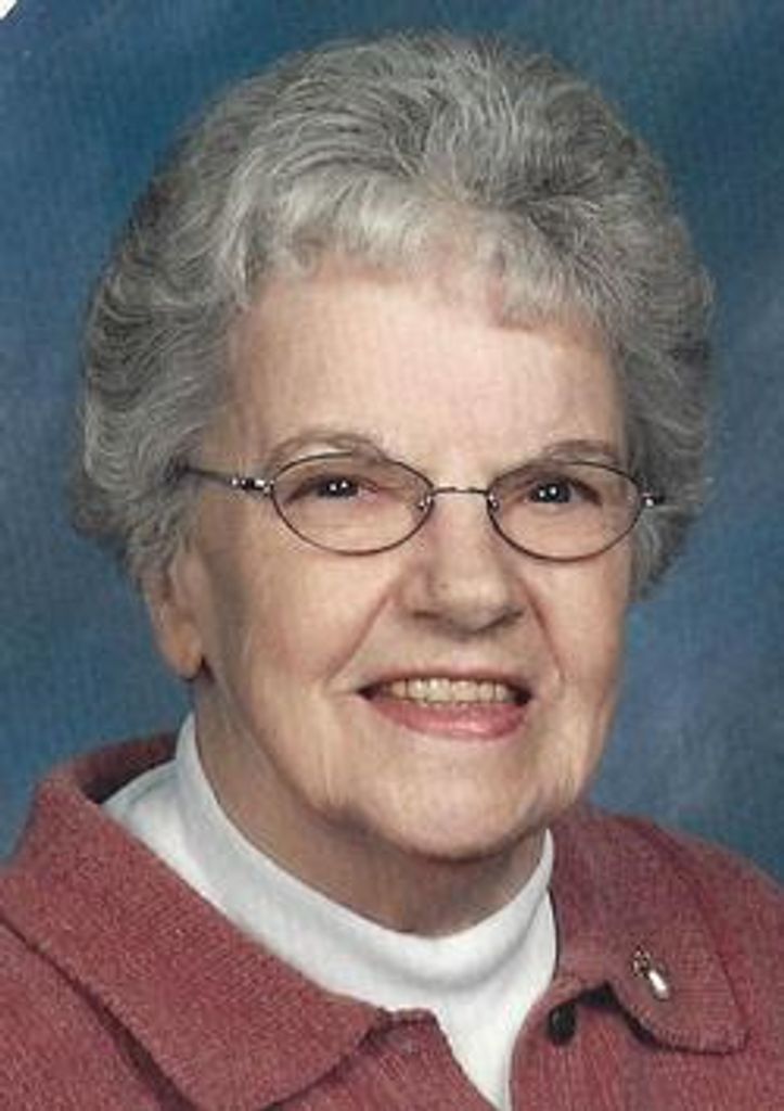 Majorie Ruth Bliss Profile Photo