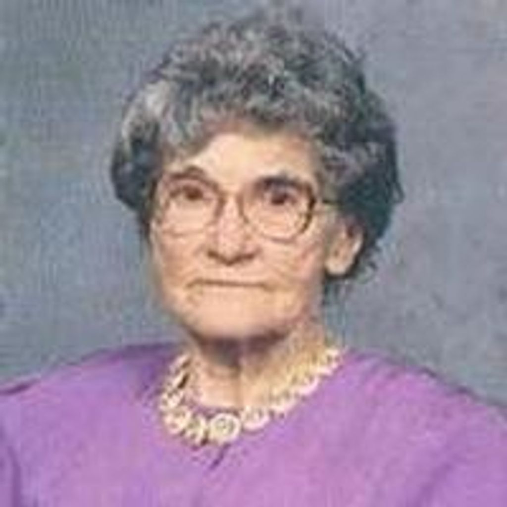 Dora Engelbrecht