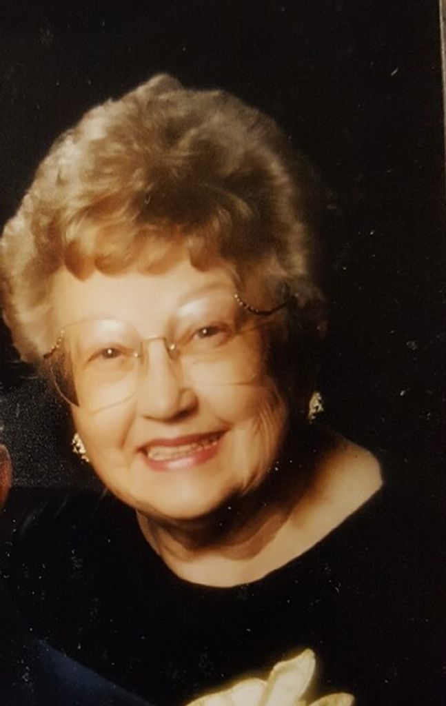 Kay Behrens Eldridge Profile Photo