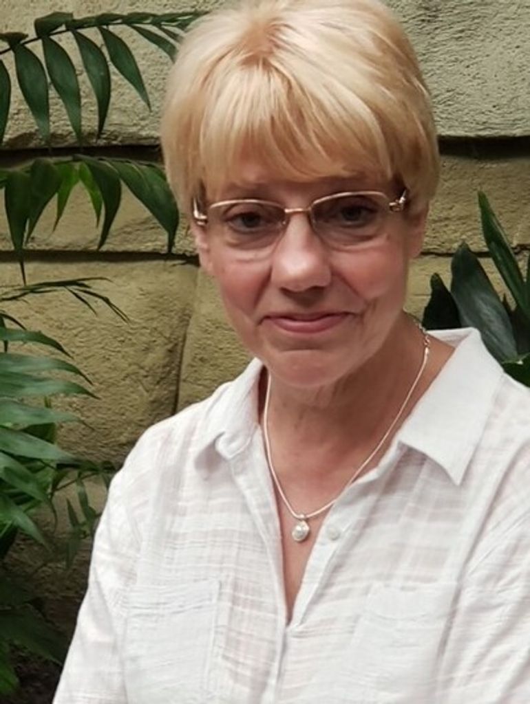 Michele Gabrielle Johnson Profile Photo