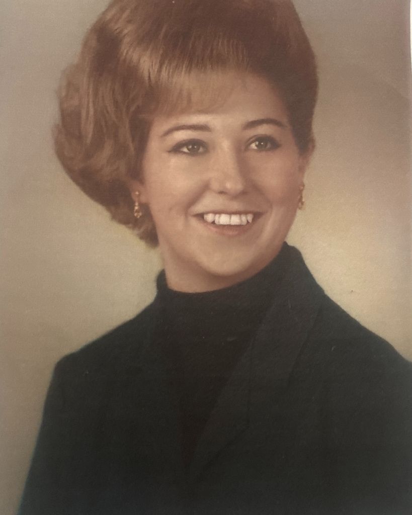Norma Gail Green