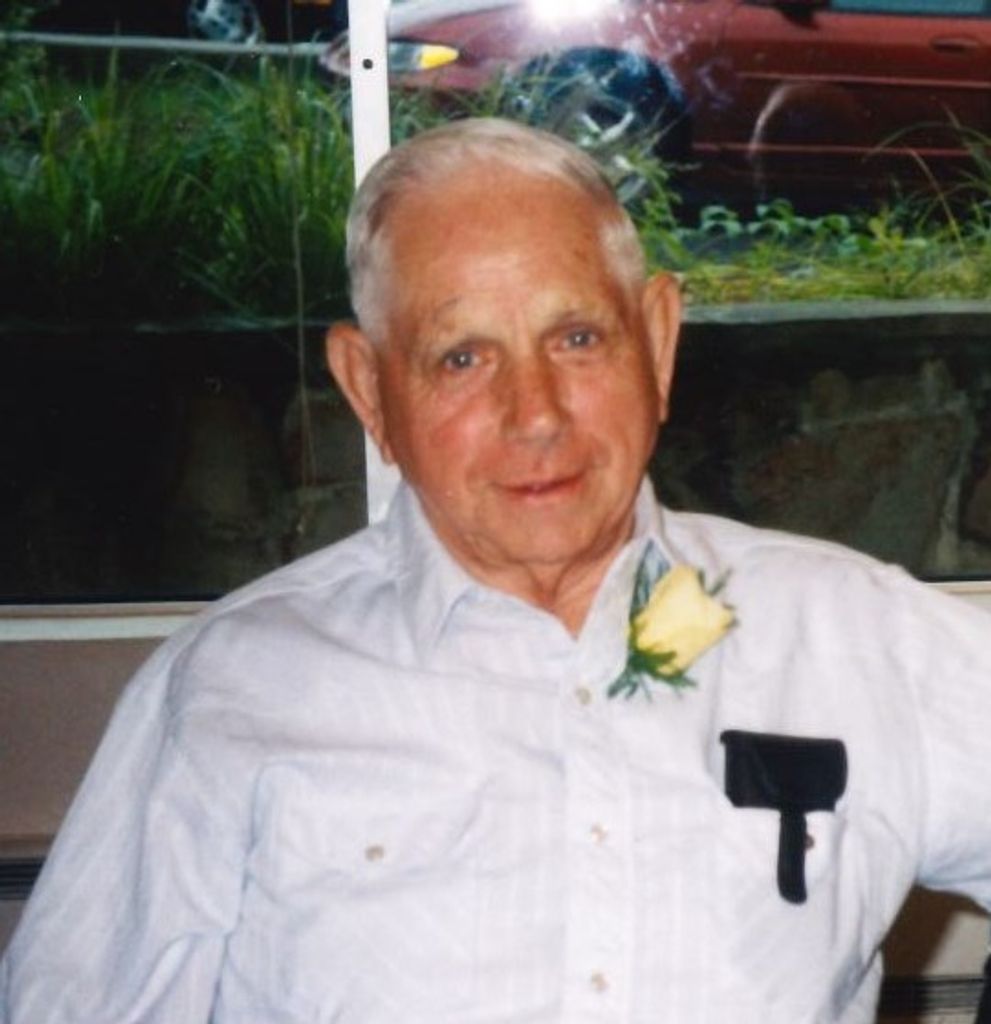 Stanley Campbell Profile Photo