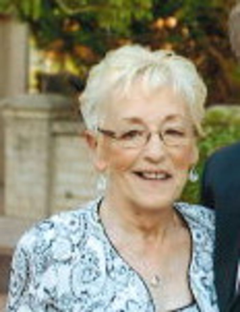 Kathryn "Kathy" Ann Mcclure Profile Photo