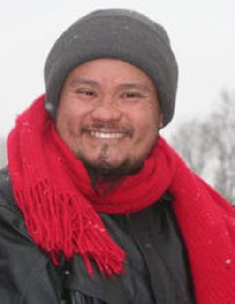 Roel Salinas