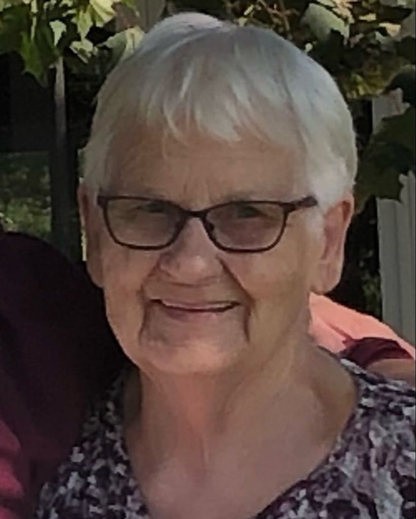 Dawna Sherrard