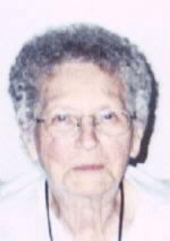 Dorothy Jean Bradley Profile Photo