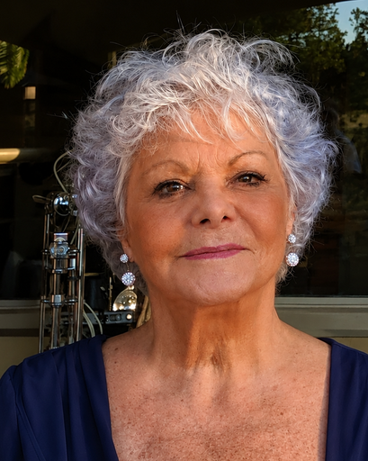Patricia Ann Evans's obituary image