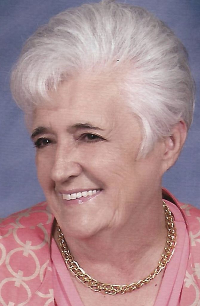 Elizabeth "Betty" L Azallion