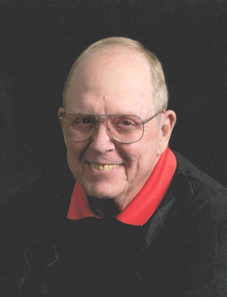 Eldon Rippee