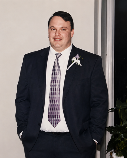 Mark Anthony Keefer Profile Photo