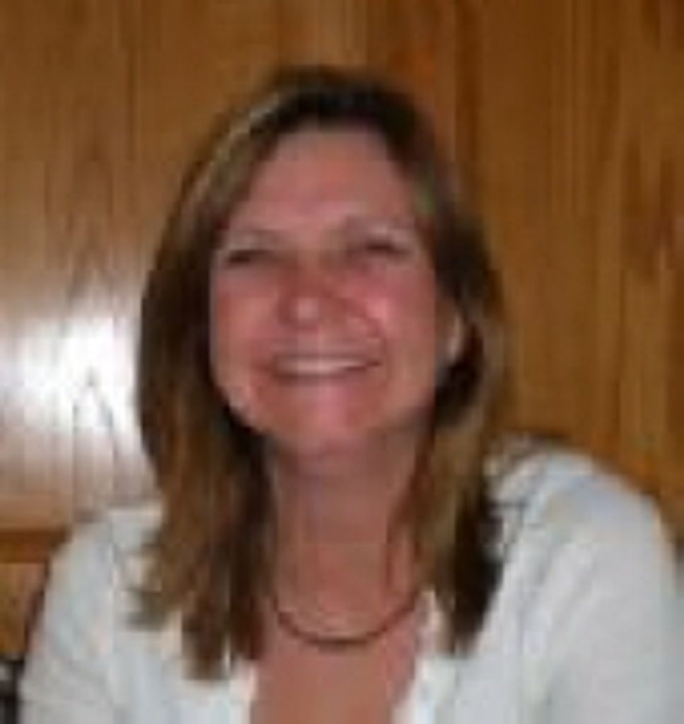Elizabeth Mary Bjorne