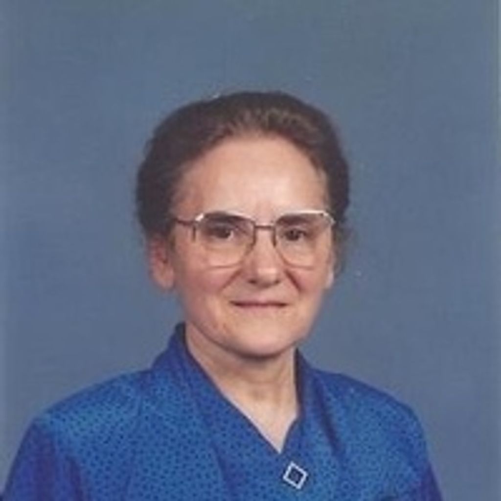 Betty  L. Erb