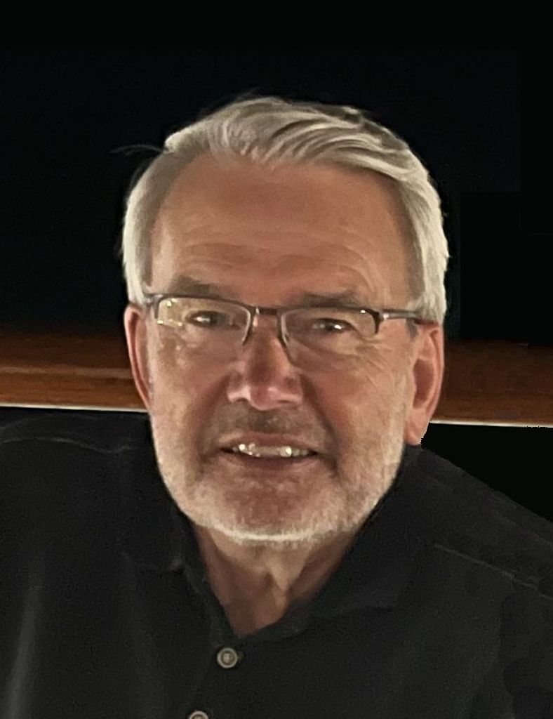 Kenneth Peter Nyquist