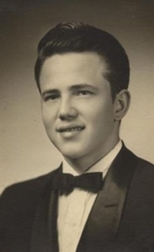 Larry Whitson Sr.