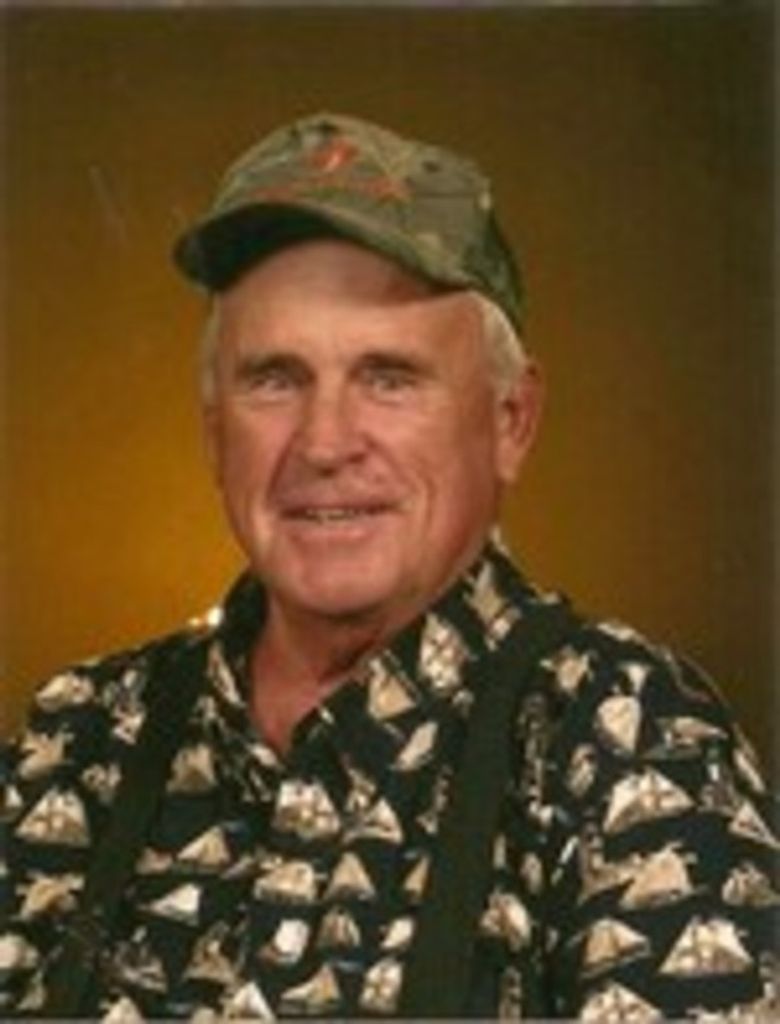 Donald Arthur Dupuis