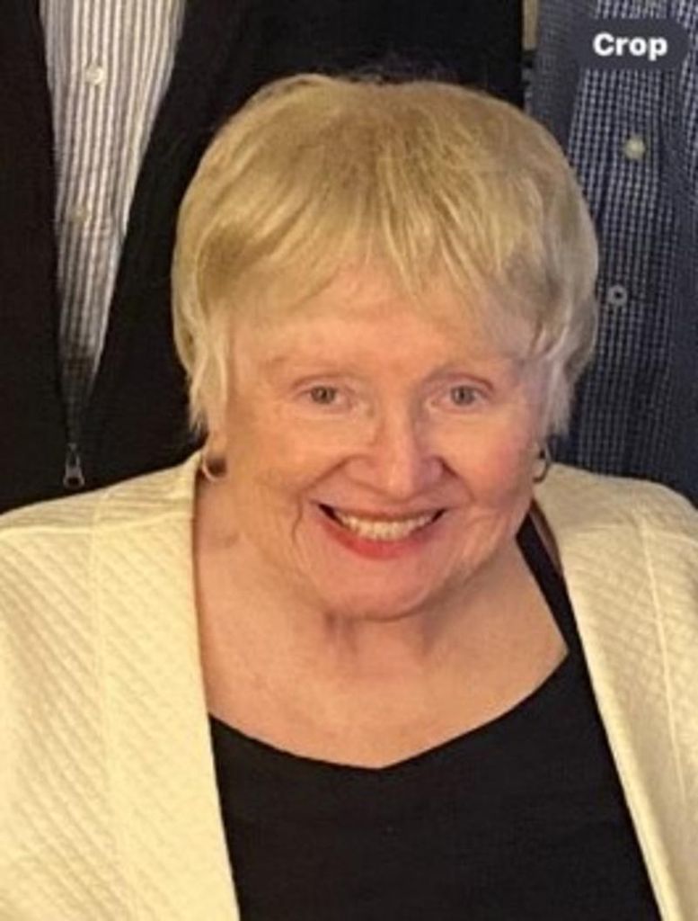 Barbara L. Egan Profile Photo