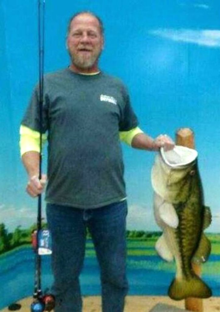 William Douglas "Doug" Stoner