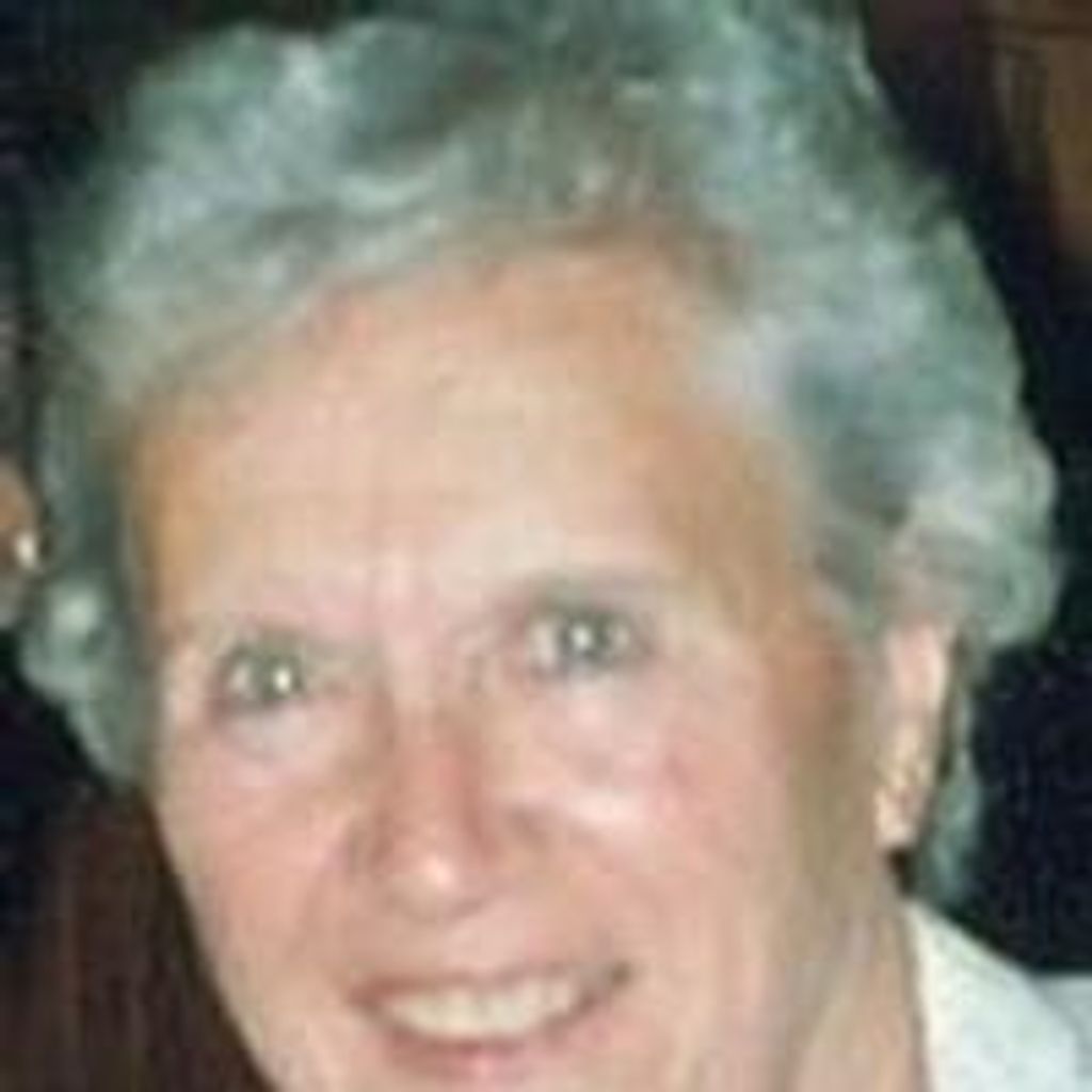 Irene Masso