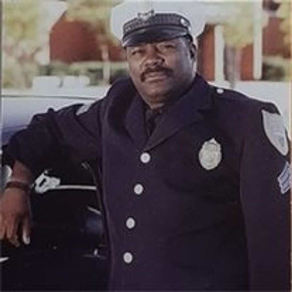 Michael K. Perry Profile Photo