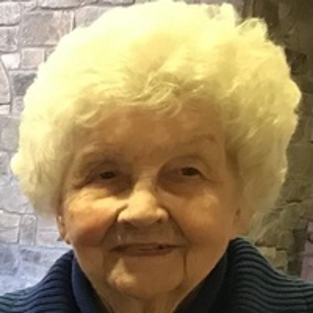 Dorothy Green Carroll