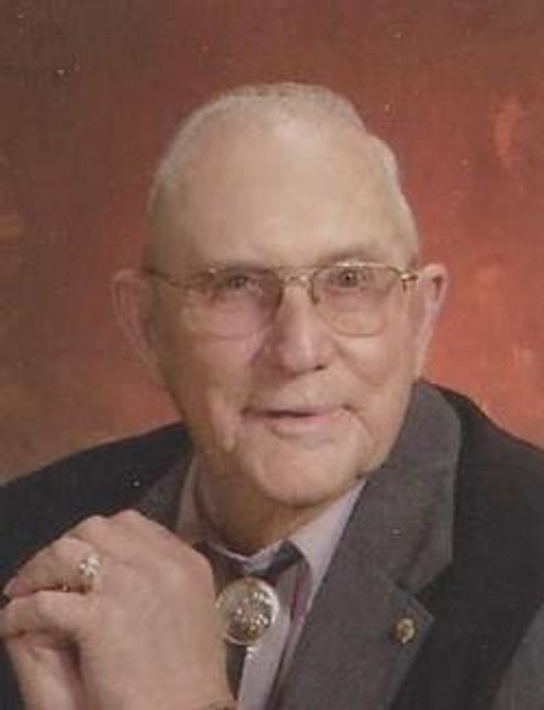 Charles "Chart" Nicholson