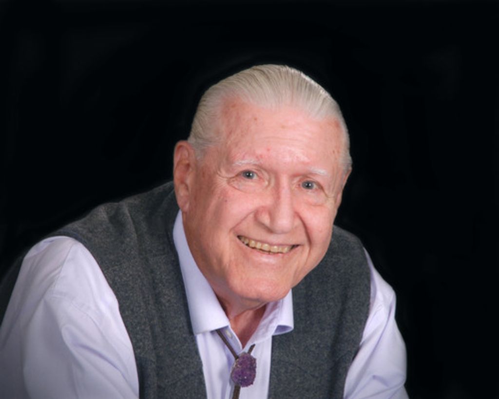 Frederick Zimmer