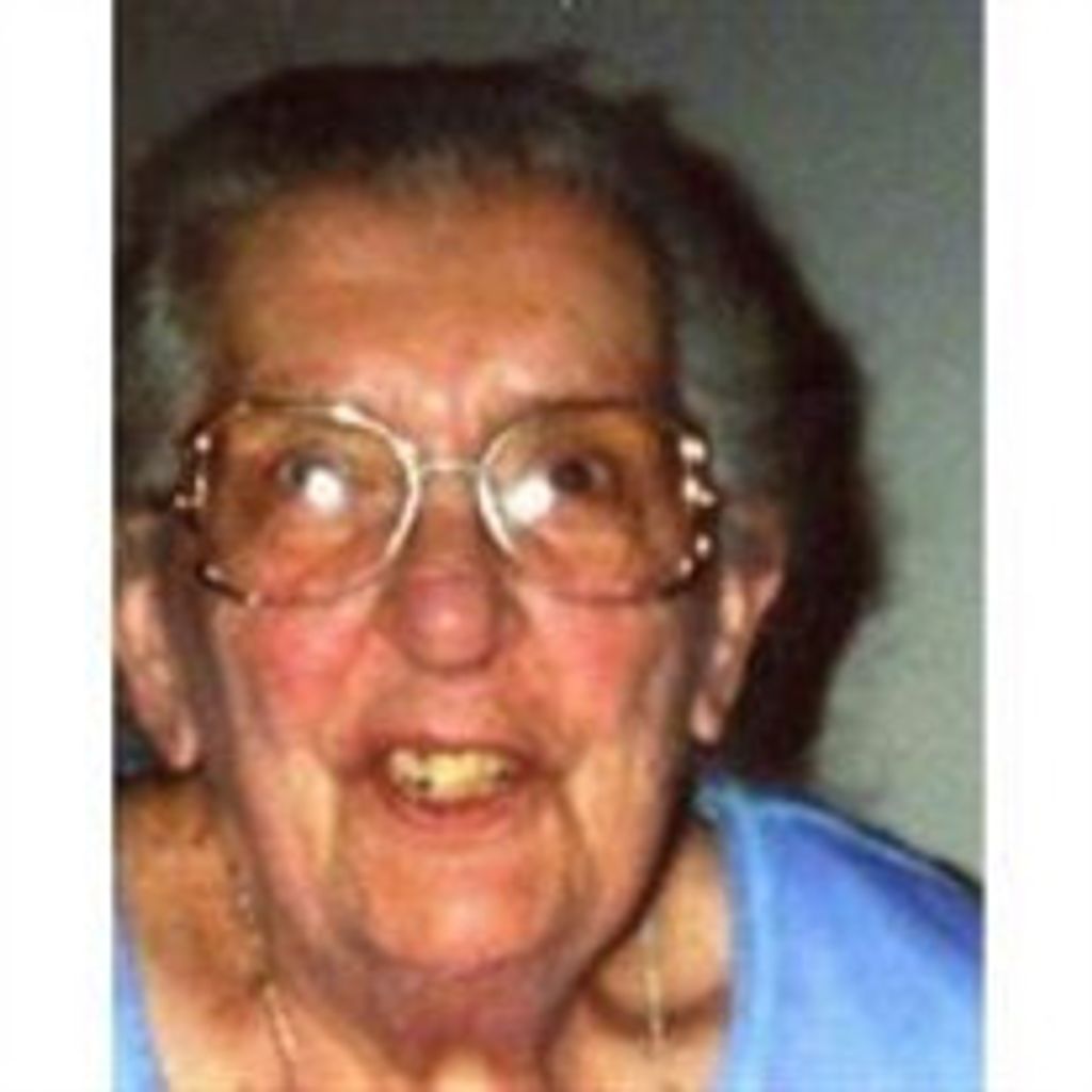 Bernadine M. Hagemann