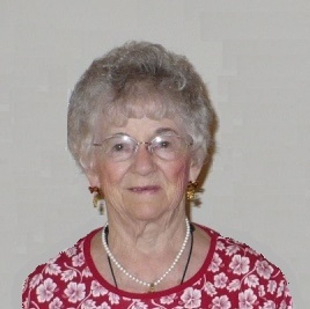 Eleanore C. Rivard LeMire