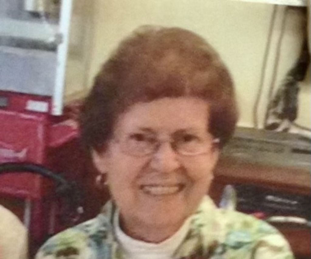 Barbara Steckler Profile Photo