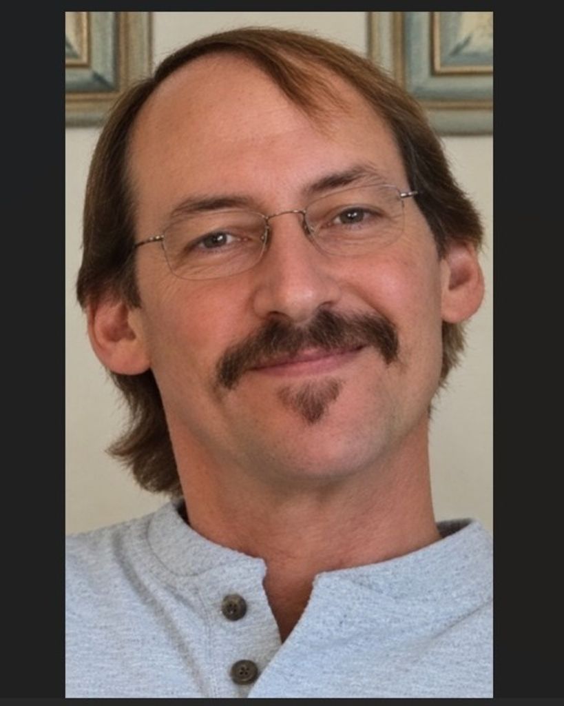 Bryan P. Dunlap Profile Photo