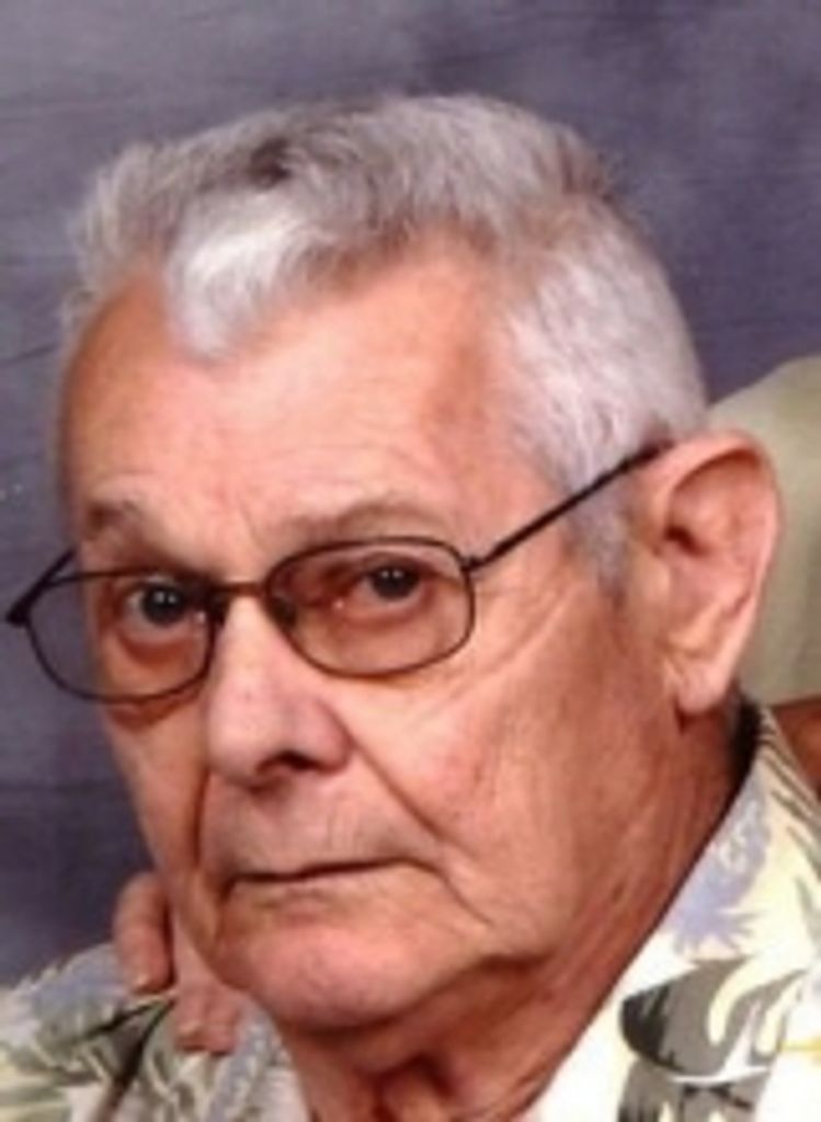 Marvin Paul Hasel Profile Photo