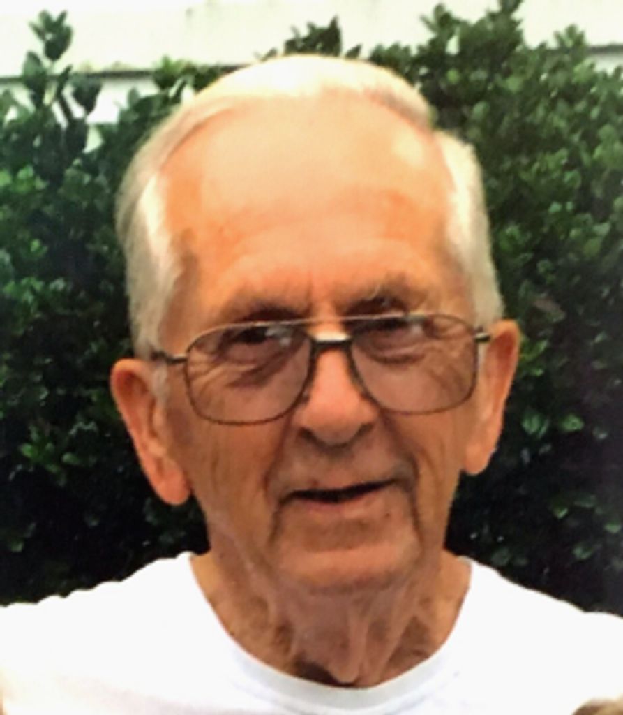 Joseph Crosby Profile Photo