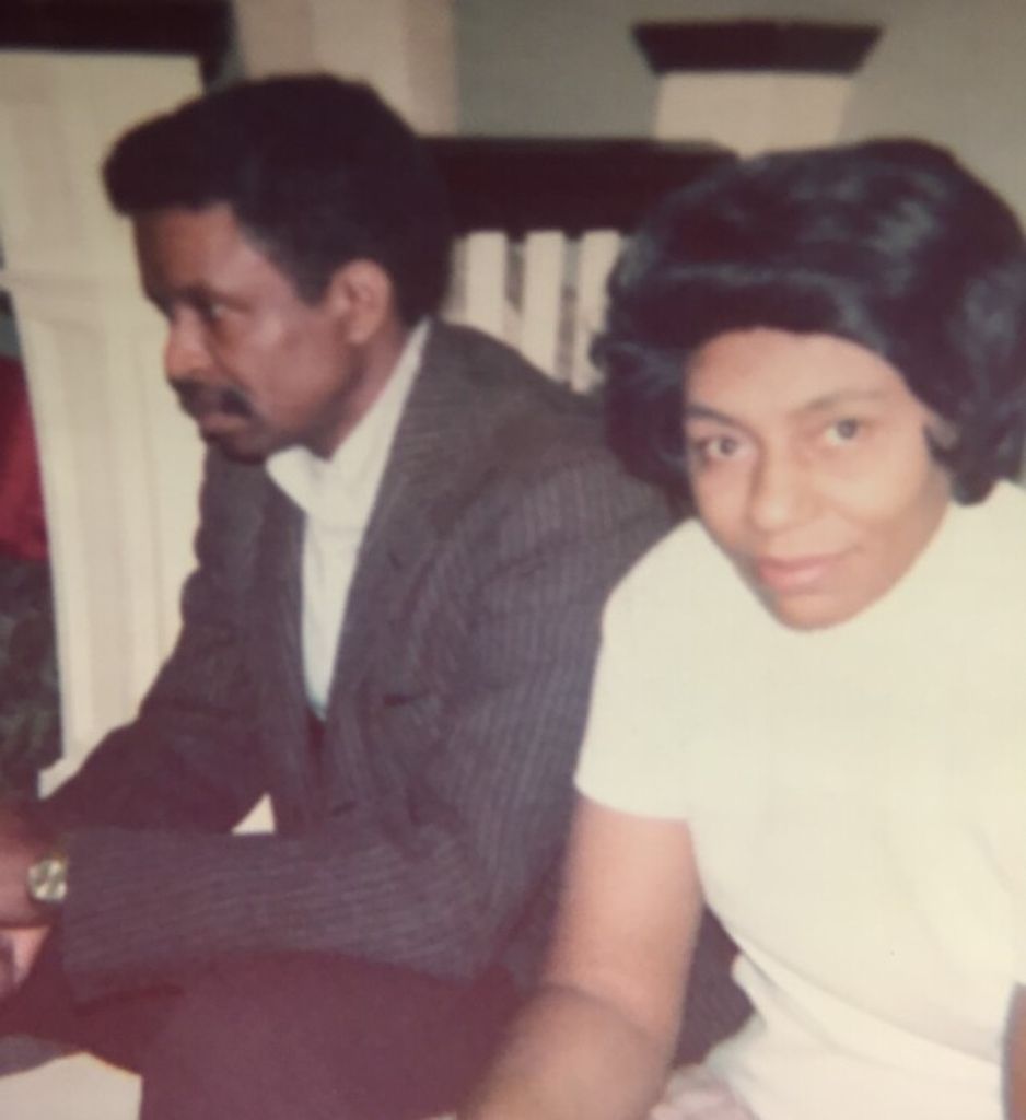 Ethel Jean Daniel