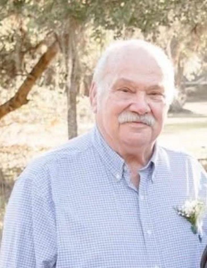 Ronald Edward Lee, Sr. Profile Photo
