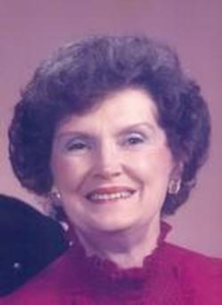 Mildred Lucille Kachold