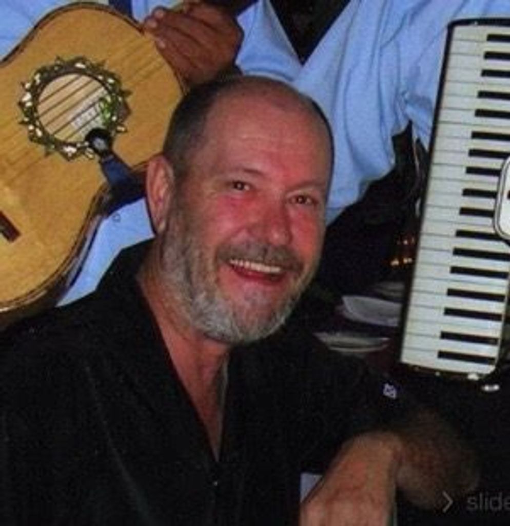 Michael R. Syverson