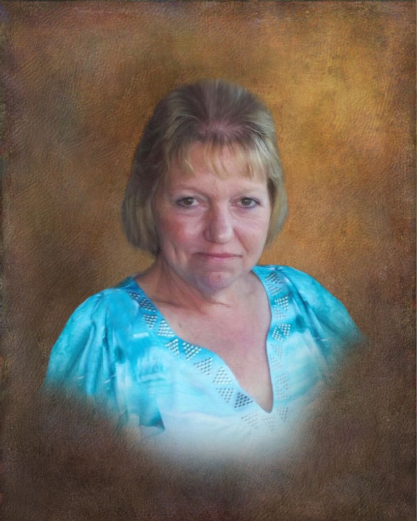Rebecca Lynn "Becky" (Jenkins)  Sabo
