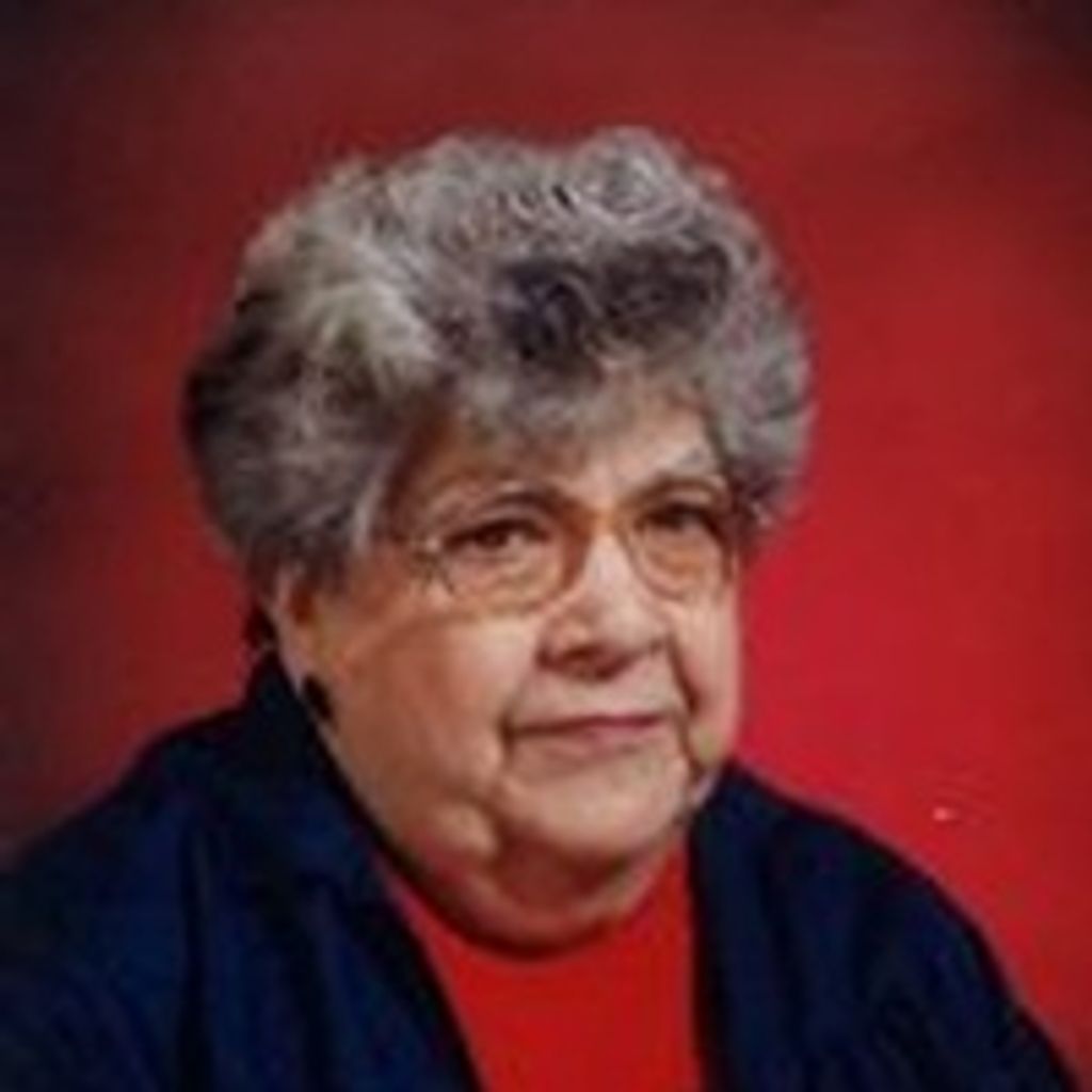 Beulah Johnston