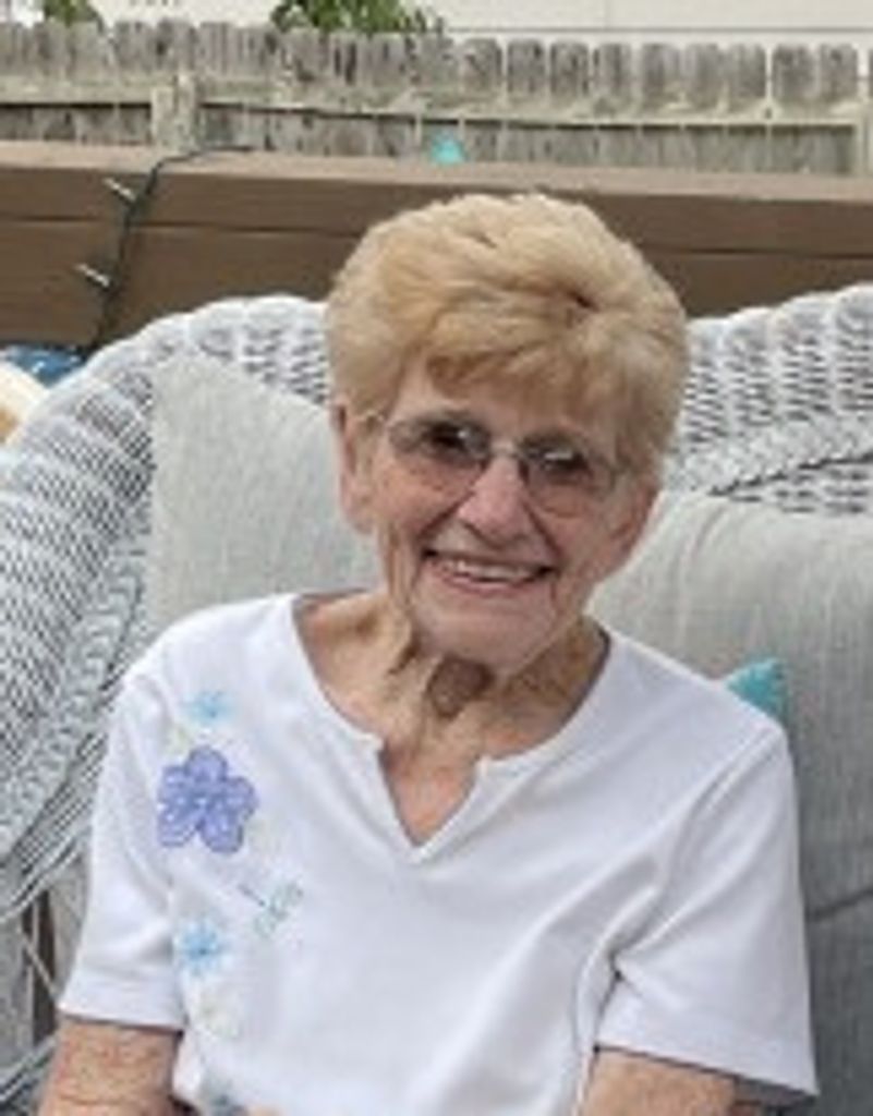 Barbara A. (Wade)  Carbon