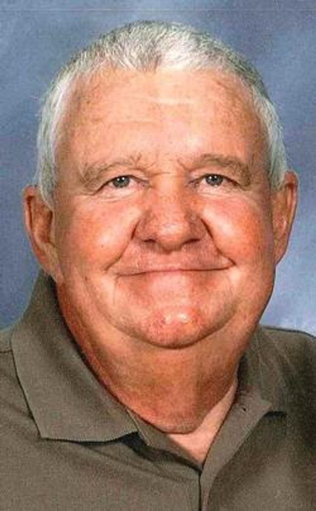 William "Bill" Nilges Profile Photo