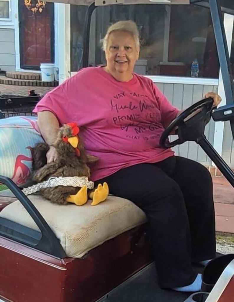 Sheila Anne Lydon