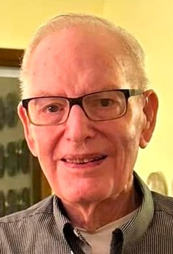Stephen W. Graham Profile Photo