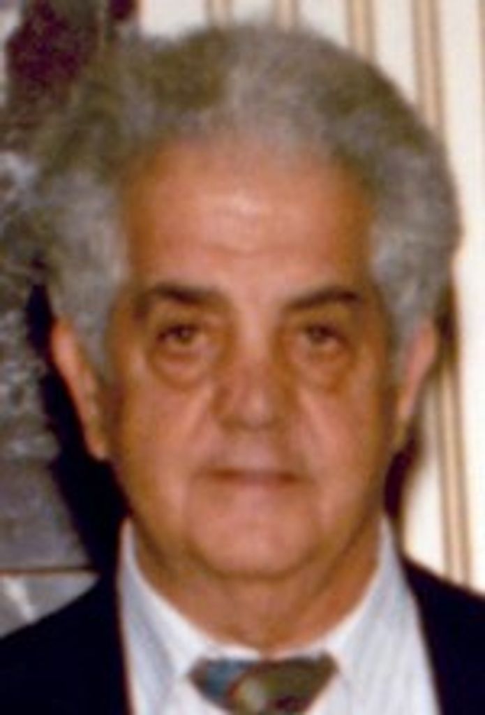 Horace Ferris