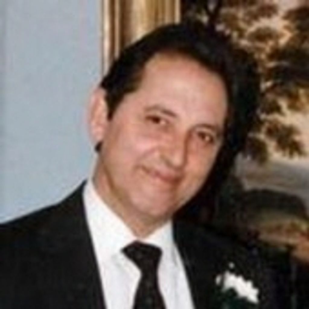 Sebastian Palau