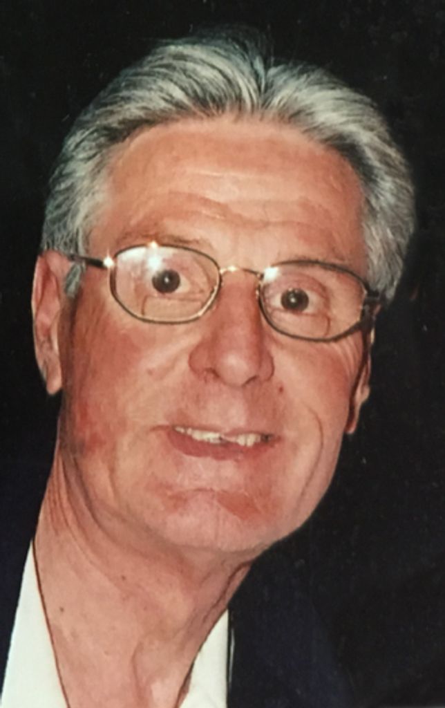 John (Bud) Mark Sheeley Profile Photo