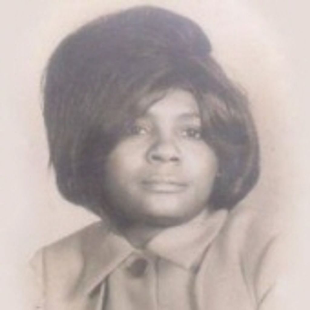 Lonie Mae George