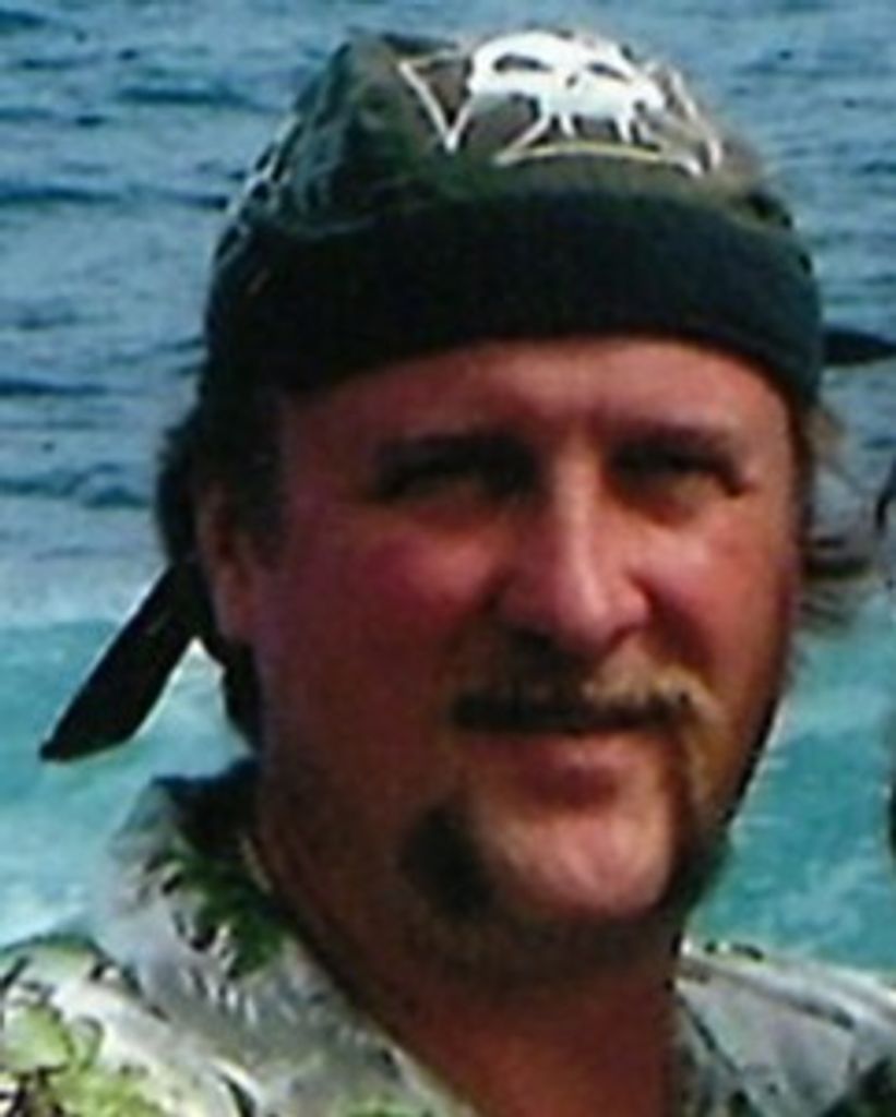 John Tenbusch