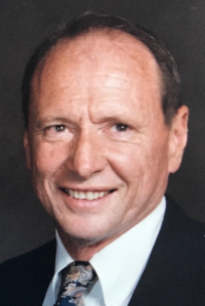 Christian F. Schneider Profile Photo