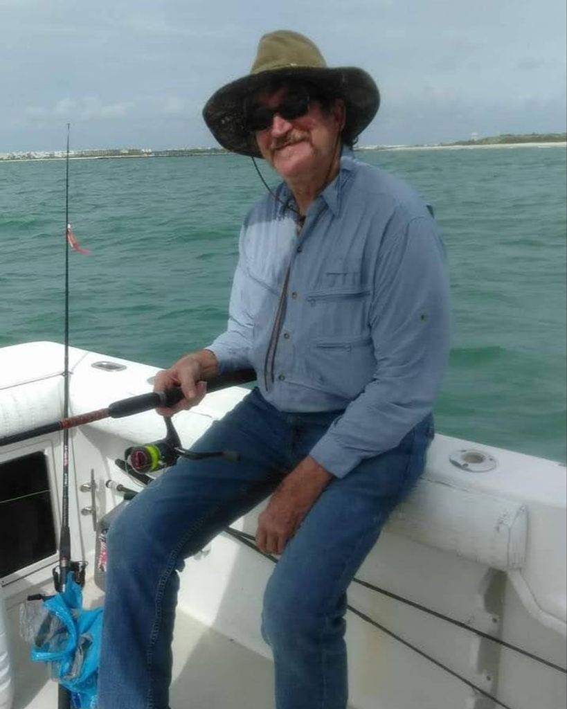 Stephen Franklin Quinn Profile Photo